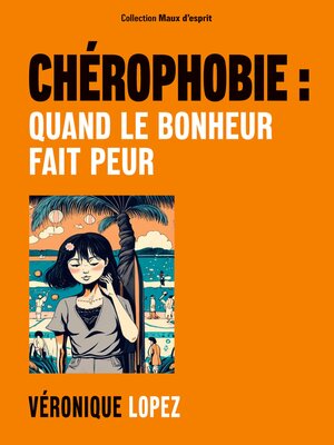 cover image of Chérophobie